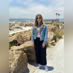 Meet your Posher, Amy